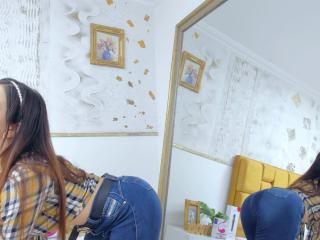 PamelaRaven - Live porn &amp; sex cam - 22473633