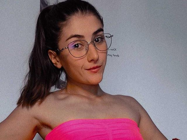 AyanaTessy - Live Sex Cam - 22474953