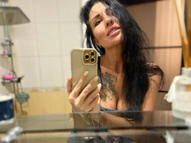 Badasss - Sexe cam en vivo - 22475737