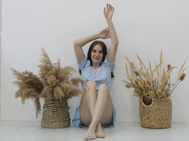 NikaStark - Sexe cam en vivo - 22475805