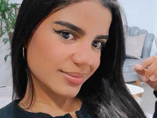 KarenBrunet - Sexe cam en vivo - 22476233