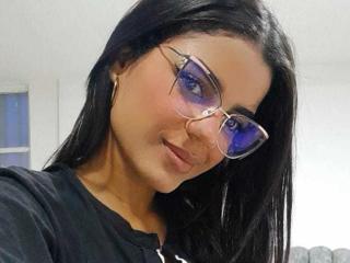KarenBrunet - Sexe cam en vivo - 22476241