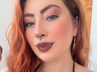 IsabellaRobertz - Live Sex Cam - 22476345
