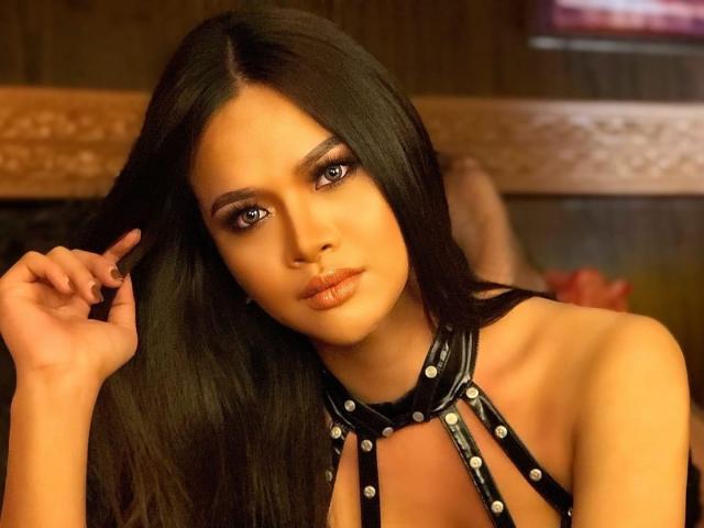 PreciousPrescilla - Live sexe cam - 22477165