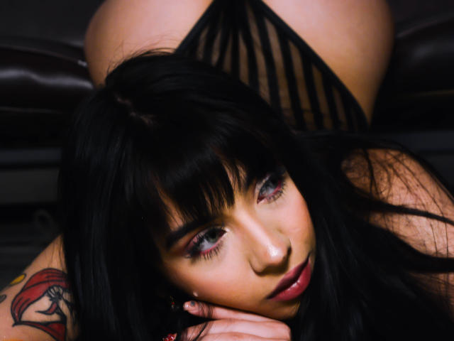 MiiaCortez - Sexe cam en vivo - 22477405