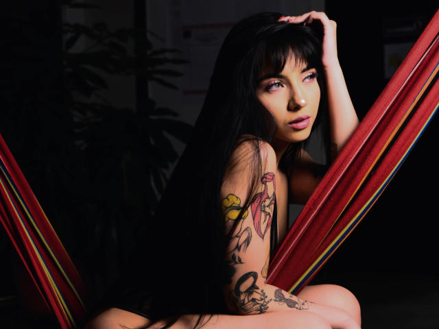 MiiaCortez - Sexe cam en vivo - 22477433