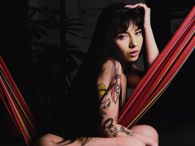 MiiaCortez - Sexe cam en vivo - 22477441