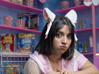 VickyButerfly - Live sex cam - 22478037