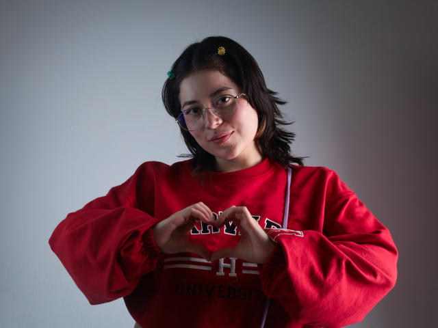 LiindaLover - Sexe cam en vivo - 22478097