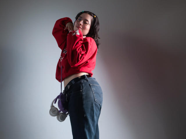LiindaLover - Sexe cam en vivo - 22478101