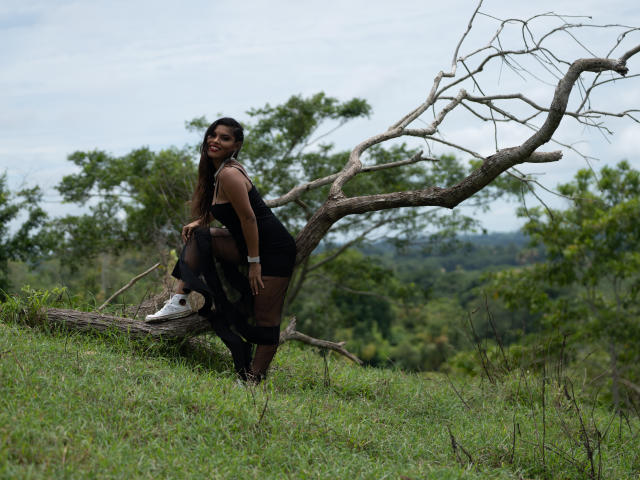 MarceBetancur - Live porn &amp; sex cam - 22479073