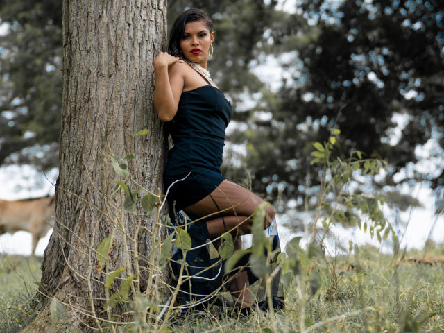 MarceBetancur - Live porn &amp; sex cam - 22479093