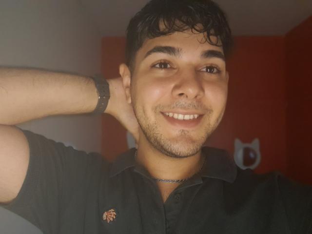 StebyHot - Sexe cam en vivo - 22479169