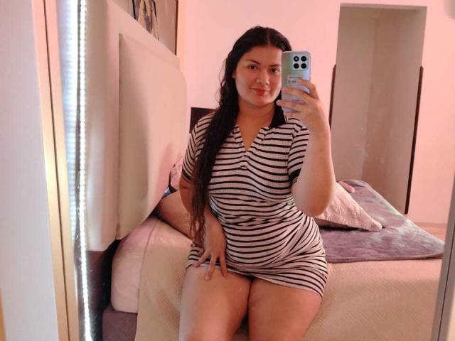 ZoeyClay - Live sex cam - 22479209