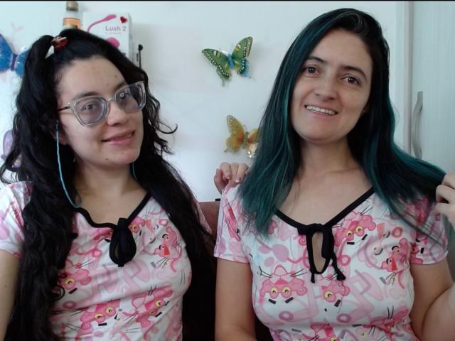 LunaVenus - Sexe cam en vivo - 22479329