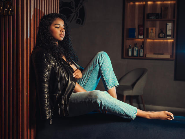 LisaMendez - Sexe cam en vivo - 22479469