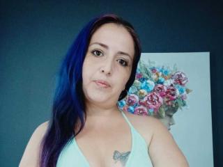 MaraLeon - Sexe cam en vivo - 22479673
