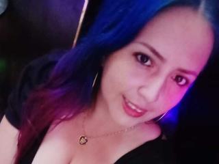 MaraLeon - Sexe cam en vivo - 22479689