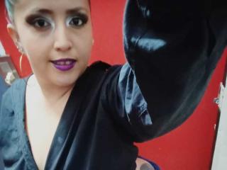 MaraLeon - Sexe cam en vivo - 22479693