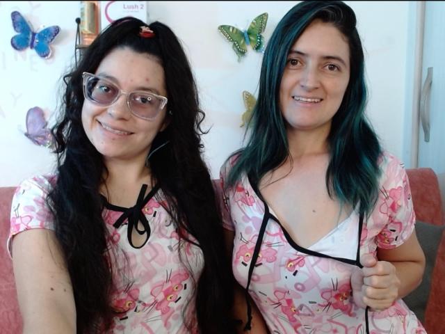 LunaVenus - Live sex cam - 22480653