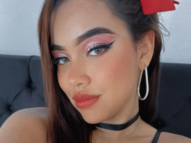 KaterinRussell - Sexe cam en vivo - 22480865