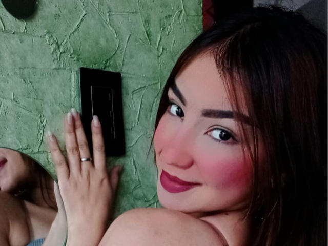 AshelyMiler - Sexe cam en vivo - 22481165