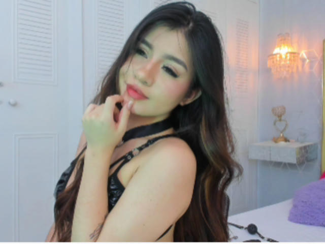 SaraLens - Sexe cam en vivo - 22481565