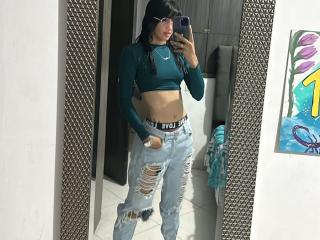 MorganLucia - Live sex cam - 22481793