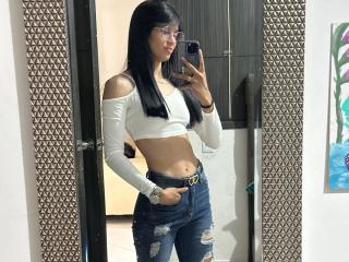 MorganLucia - Sexe cam en vivo - 22481801