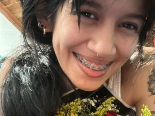 MorganLucia - Live sex cam - 22481805