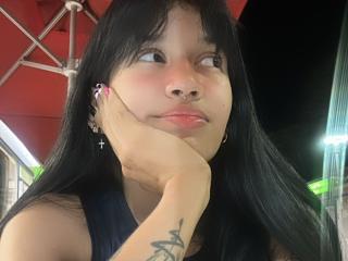 MorganLucia - Live sex cam - 22481813