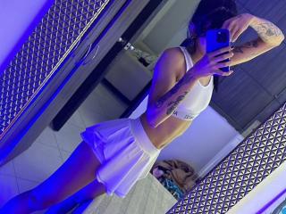 MorganLucia - Live sex cam - 22481817