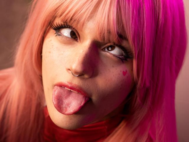 UryuKim - Sexe cam en vivo - 22482001