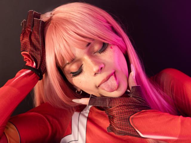 UryuKim - Live sex cam - 22482013