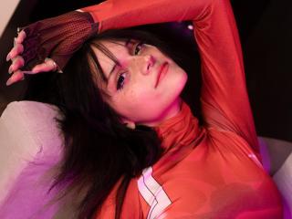 UryuKim - Live sex cam - 22482041