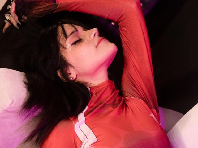 UryuKim - Sexe cam en vivo - 22482049