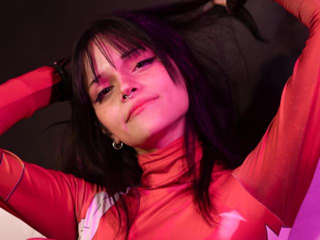 UryuKim - Live sex cam - 22482057