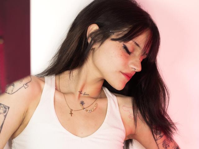 UryuKim - Sexe cam en vivo - 22482085