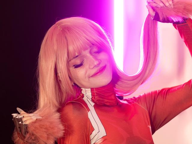 UryuKim - Sexe cam en vivo - 22482093