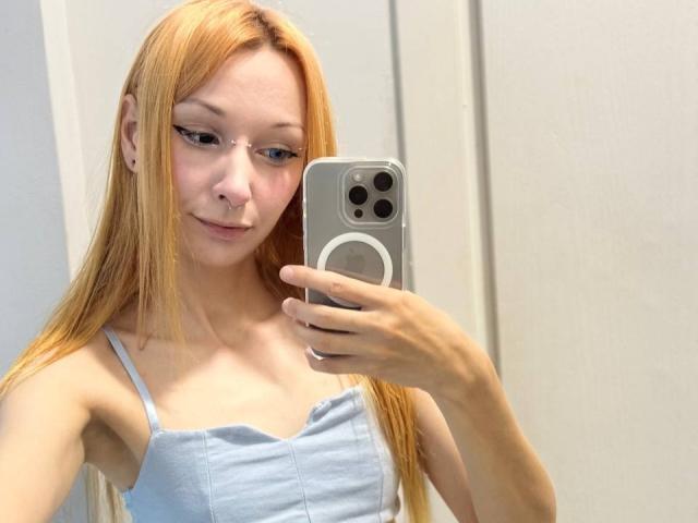 HannaCool - Sexe cam en vivo - 22482213