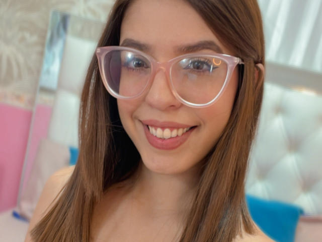 NatyBakers - Sexe cam en vivo - 22482341