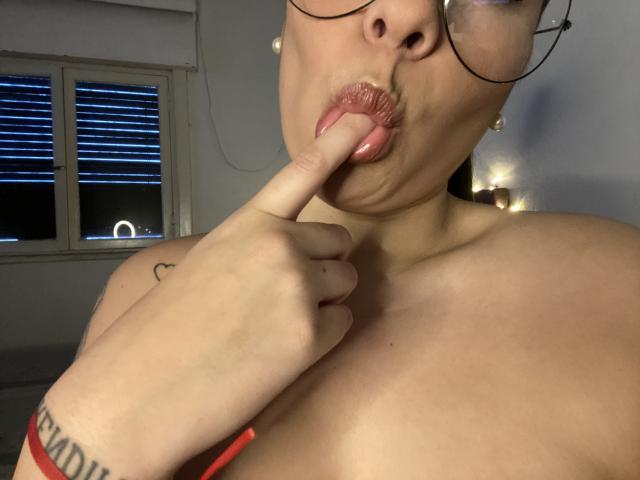 AlexaLip - Live sexe cam - 22482905