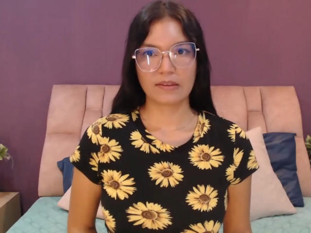 AriaLeenn - Sexe cam en vivo - 22483813
