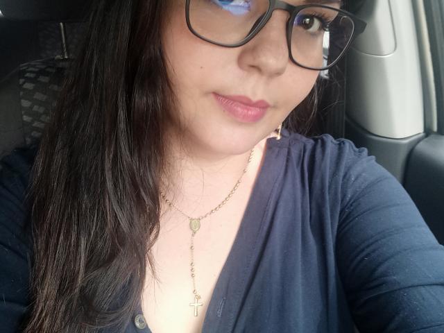 MilfChel - Sexe cam en vivo - 22484153