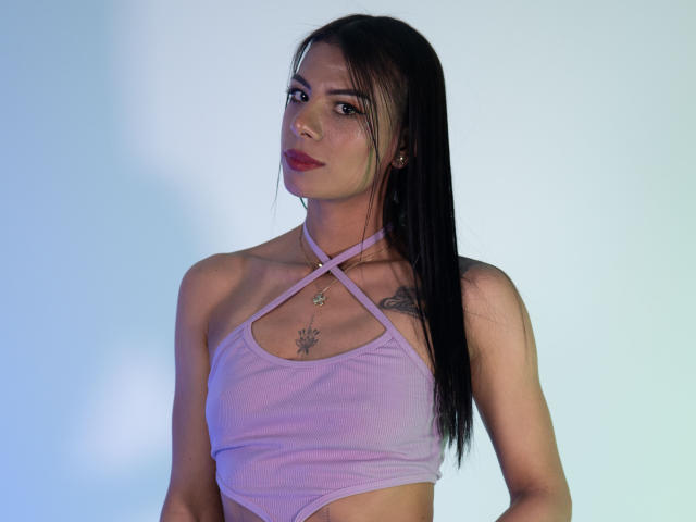 MelissaSpencer - Sexe cam en vivo - 22484317