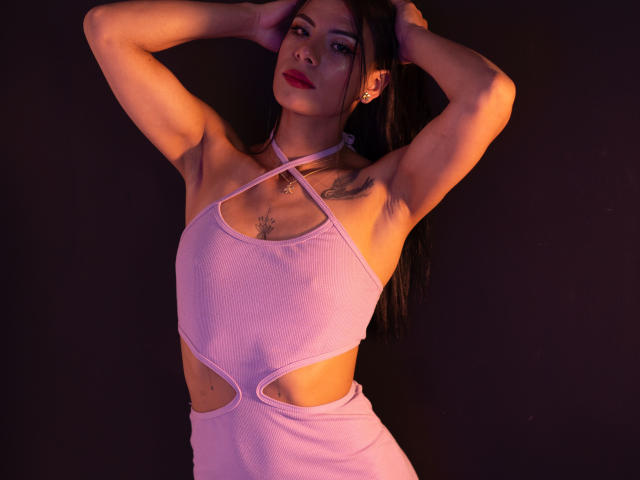 MelissaSpencer - Live porn &amp; sex cam - 22484765