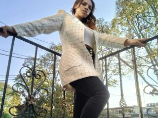 VioletaStone - Live Sex Cam - 22484805