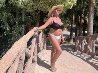 Martinik-hot - Sexe cam en vivo - 22485785