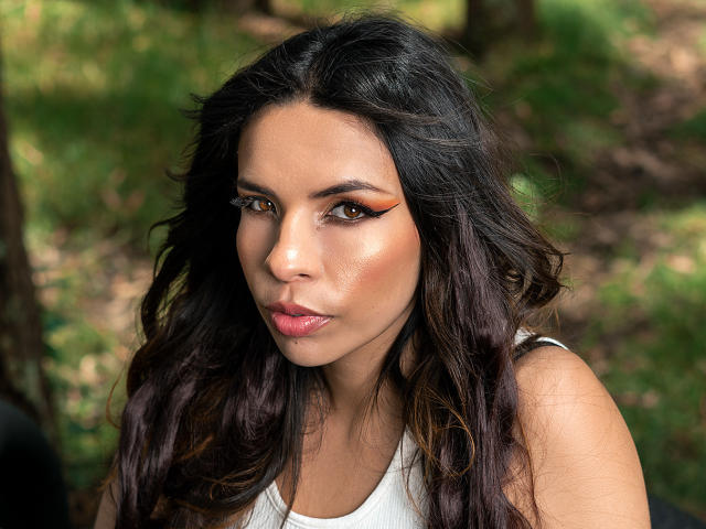 VioletaStone - Live porn &amp; sex cam - 22485869