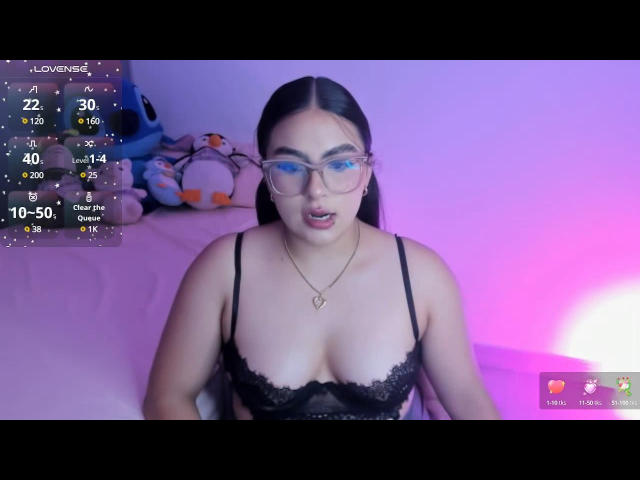 CharlotteBlass - Live porn &amp; sex cam - 22486145